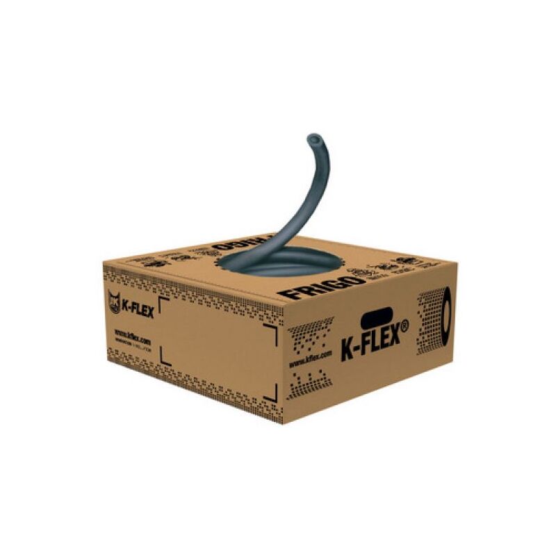 Tubo Isolante K Flex St Frigo 13-22