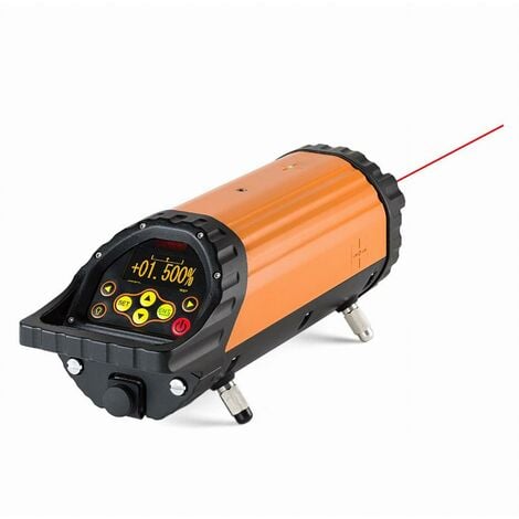 Tubo laser FKL 55 Classe 3R GEO FENNEL - 455500