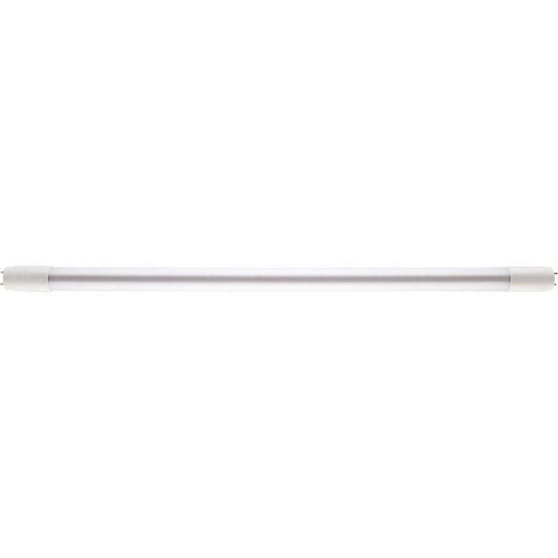 

Tubo LED 10W G13 ww 60cm (por 5)