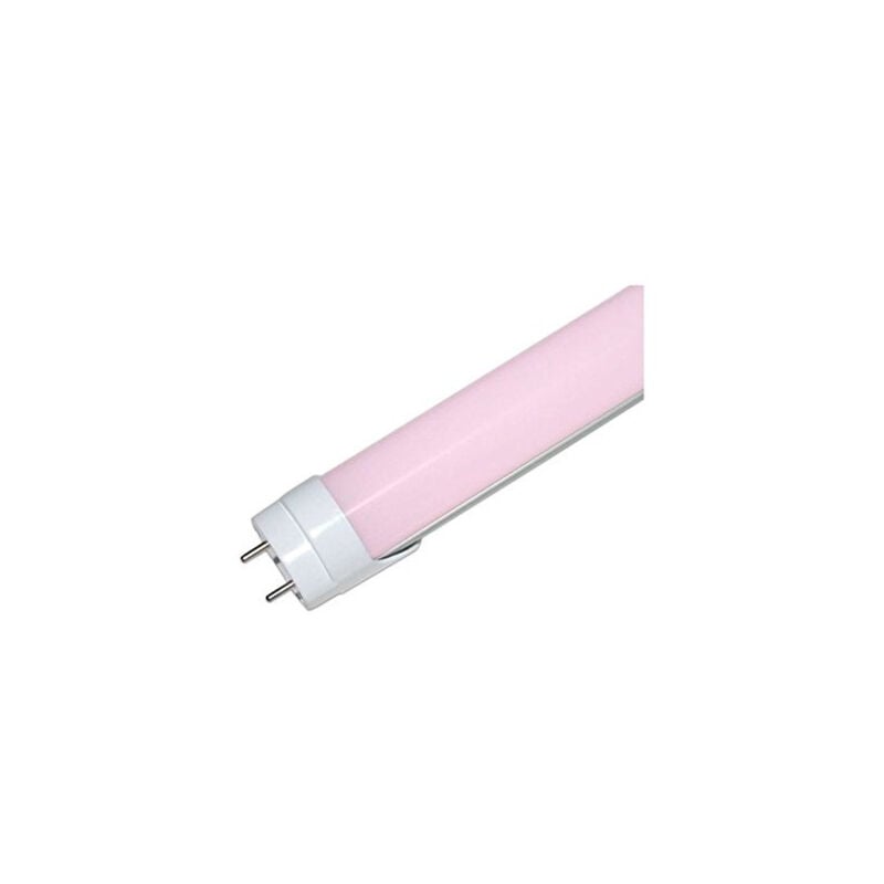 

Tubo LED T8 18W 1.500Lm 120Cm Difusor Opal - Rosa 30.000H [NE-T8-1200-18W-R-O] | Rosado (NE-T8-1200-18W-R-O)