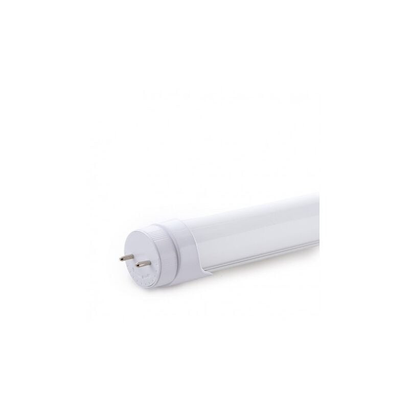 

Tubo LED T8 18W 1.673Lm 6000ºK 120Cm Cabeza Rotatoria 30.000H [GR-T8RDDG18W-CW-O] | Blanco Natural - Opal (GR-T8RDDG18W-CW-O)