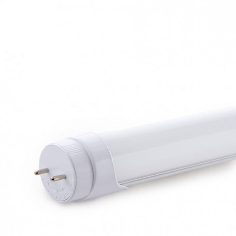 

Tubo LED T8 23W 2.300Lm 6000ºK 150Cm Cabeza Rotatoria 30.000H [GR-T8RDDG23W-CW-O] | Blanco Frío - Opal (GR-T8RDDG23W-CW-O)