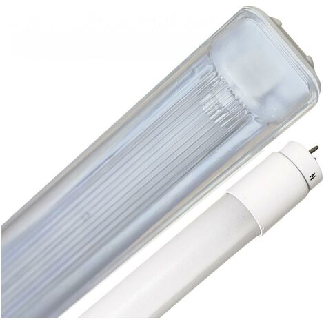 Tubos LED de 60cm, 90cm, 120cm y 150cm • IluminaShop