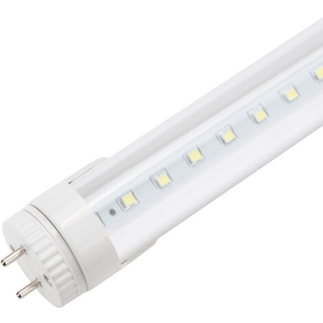 Tubo LED 600Mm Cabeza Rotatoria 10W 1000Lm 30.000H