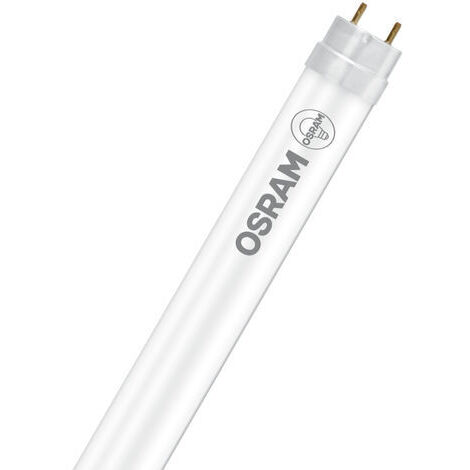Tubo LED 60cm 7,6W warmblanco