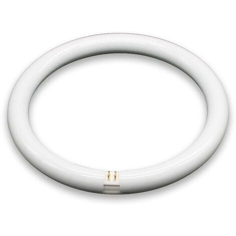 Tubo led circular ø 215 mm - 15 W