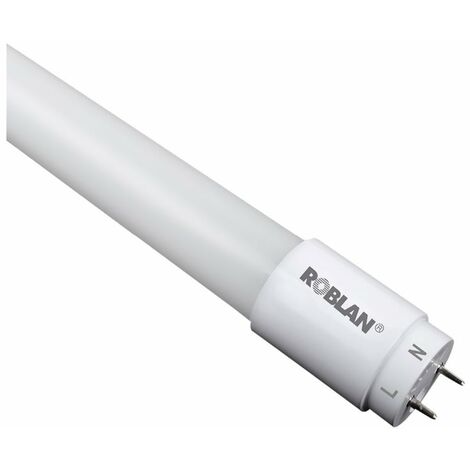 Fluorescente Led de Roblan