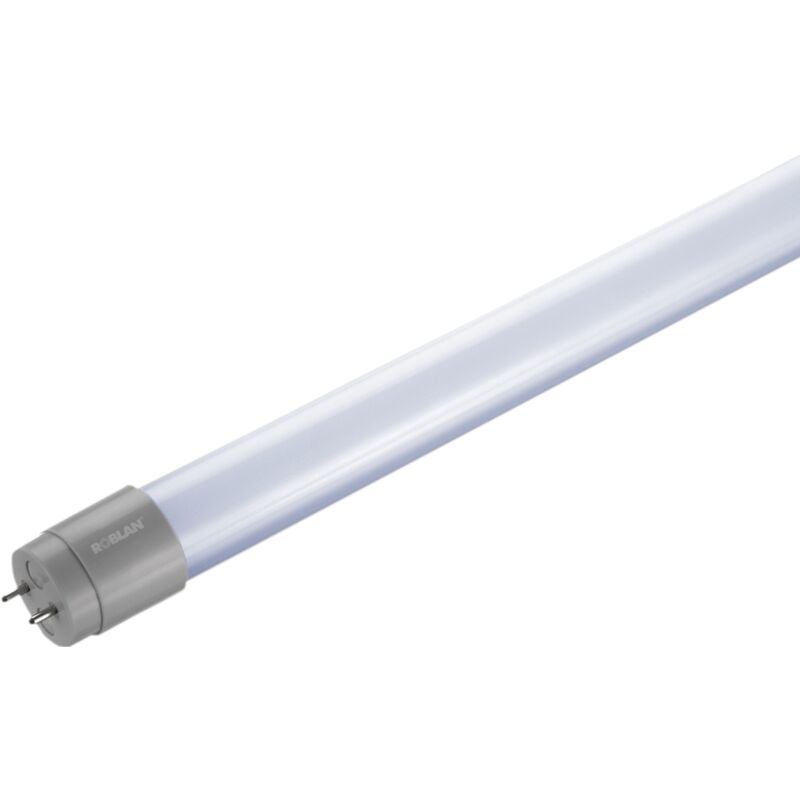 

TUBO LED FRUTERÍA 1500MM 20W BLANCO FRESCO FRUITVEG1500 - Roblan