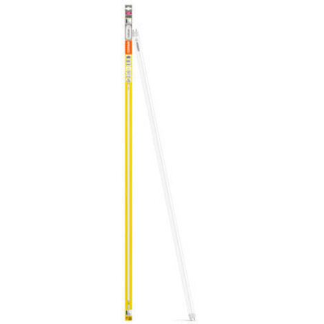 Tubo LED G13 T8 120cm 15W Blanco Cálido - Osram