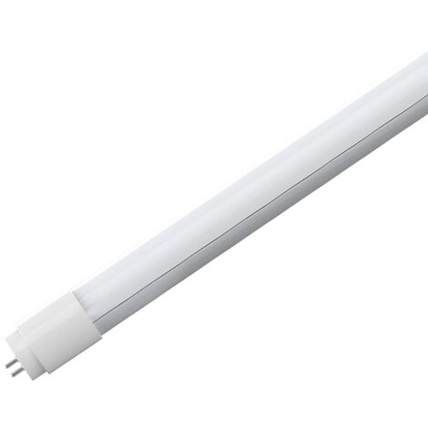 Tubo Led G13 T8 120cm 20W in plastica e alluminio Bianco caldo 3000K Aigostar