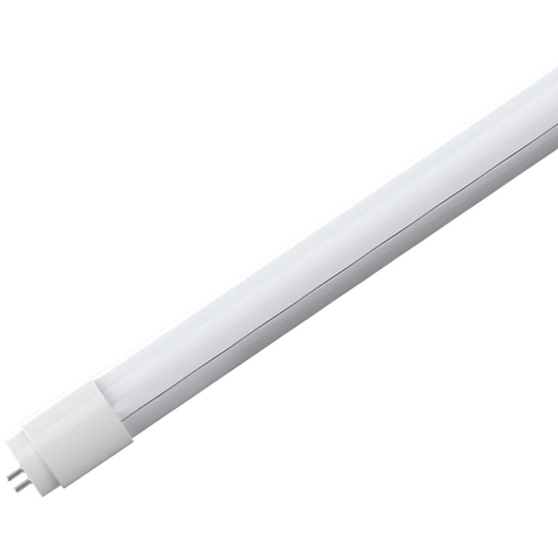 Aigostar - Tubo Led G13 T8 120Cm 20W In Plastica E Alluminio Bianco ...