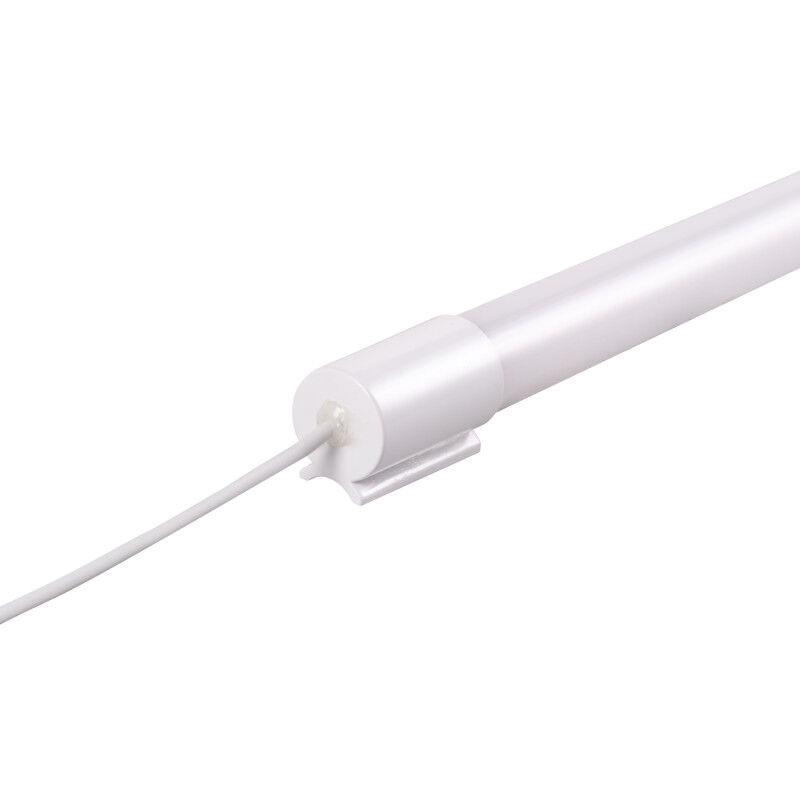 

Tubo LED 23W 2.300Lm 6000ºK IP65 150Cm 30.000H [CR-EST15023W-O-CW] | Blanco Cálido (CR-EST15023W-O-CW)