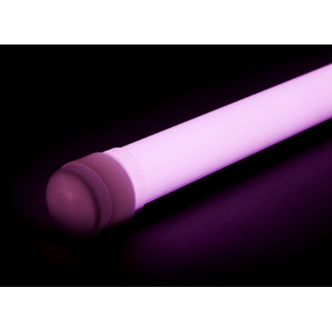 Tubo LED IP65 Carnicerías 60Cm T8 9W 50.000H (KPT-PT854MT-9W-A4I)