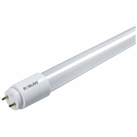 Fluorescente Led de Roblan