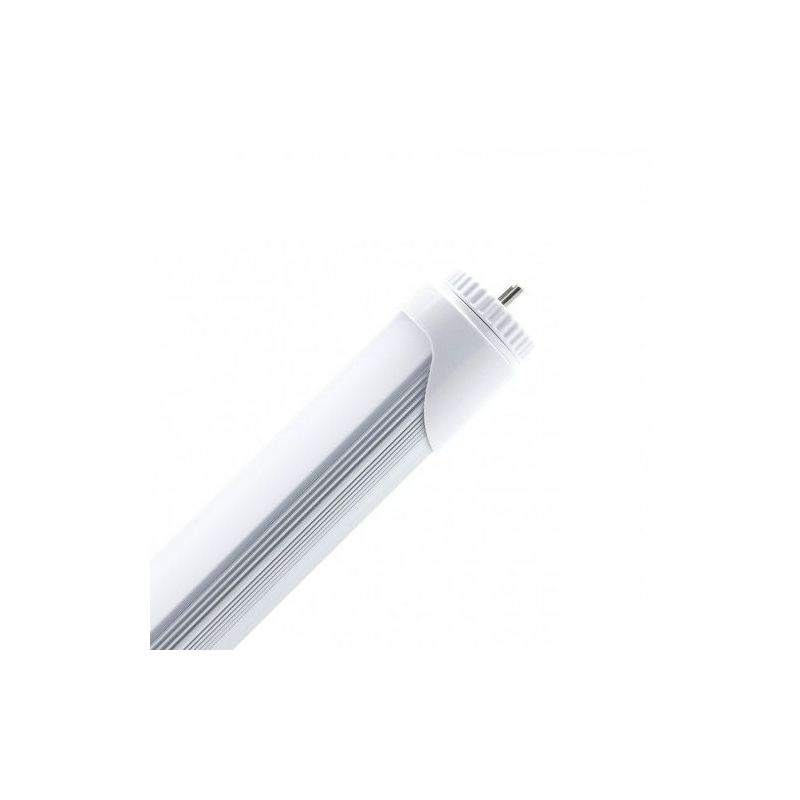 

Tubo LED PC 1200 mm luz blanca un lado 20W