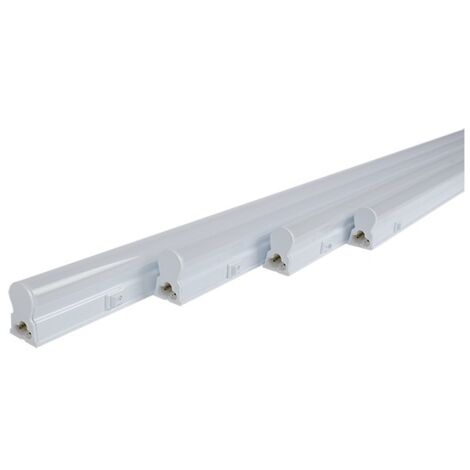 Tubo LED RAINBOW T5 120cm 18W 2700K° ELMARK
