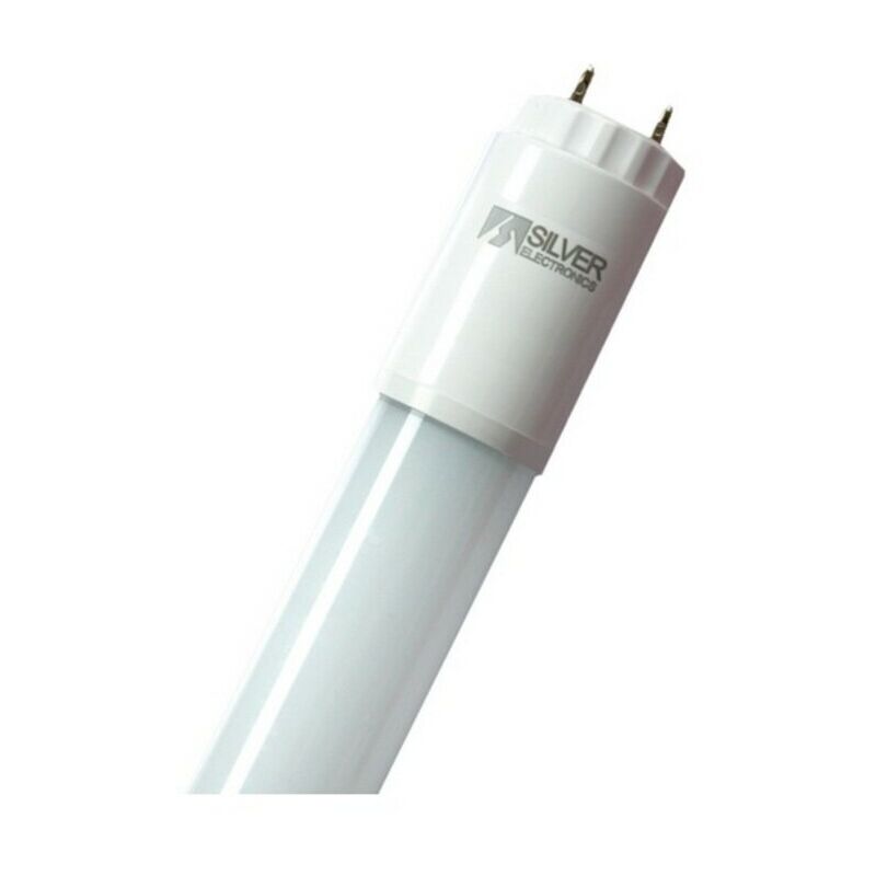 

BHD - Tubo LED Silver Electronics T8 ECO 58,9 cm 6000K 9W 9W 18W