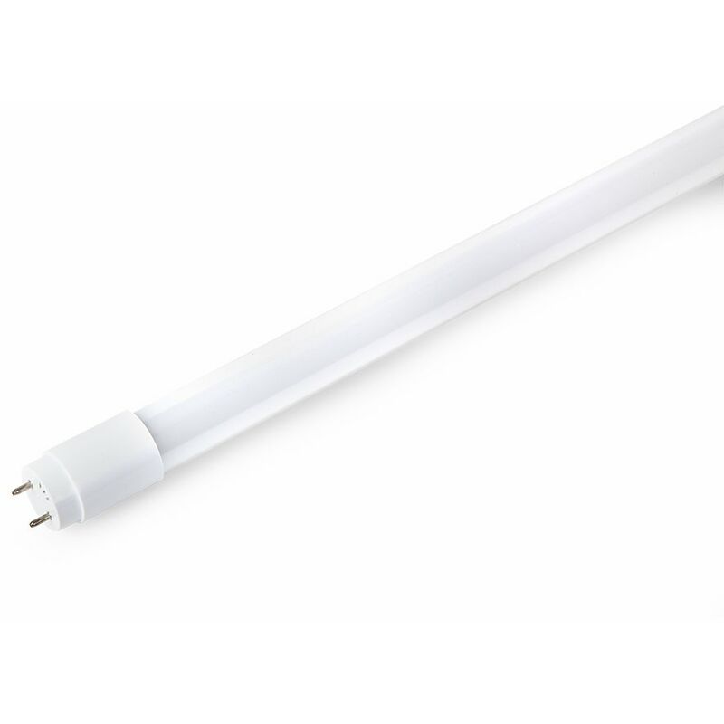 Image of V-tac - VT-6005 Tubo led T5 8W G5 60cm Bianco naturale - 4000K