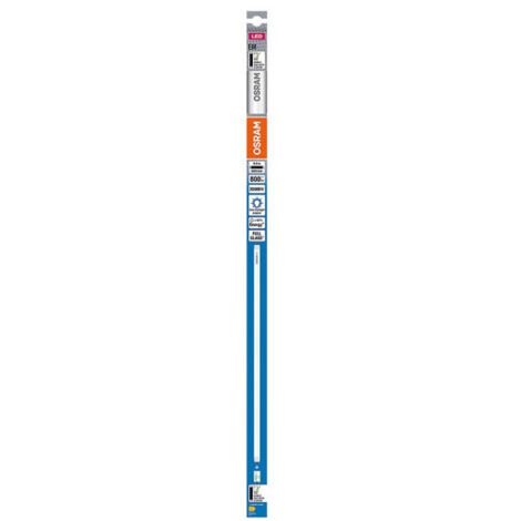 TUBO LED SUBSTITUBE 865 T8 G13 LF 6500K 800 Lm - 6,6 W
