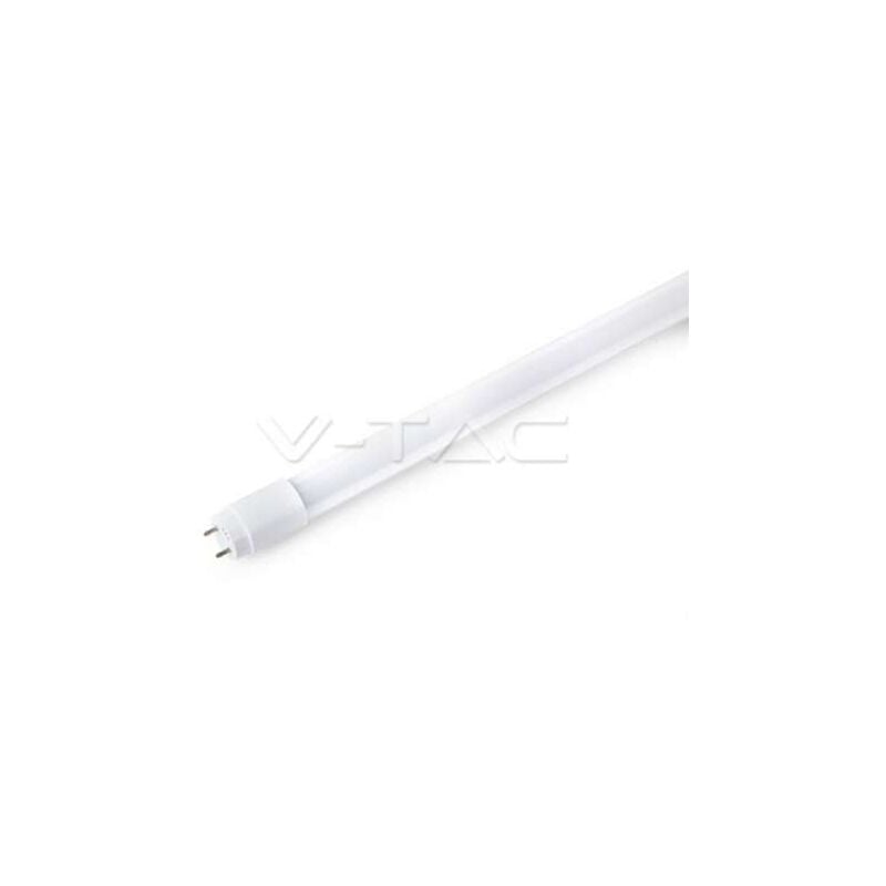 Tubo led Neon T8 10W/18W 800LM V-tac VT-6272 smd 600mm ø 28mm 6000K