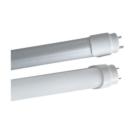Tubo LED T8 10W 60 cm  in Plastica 4000K° ELMARK