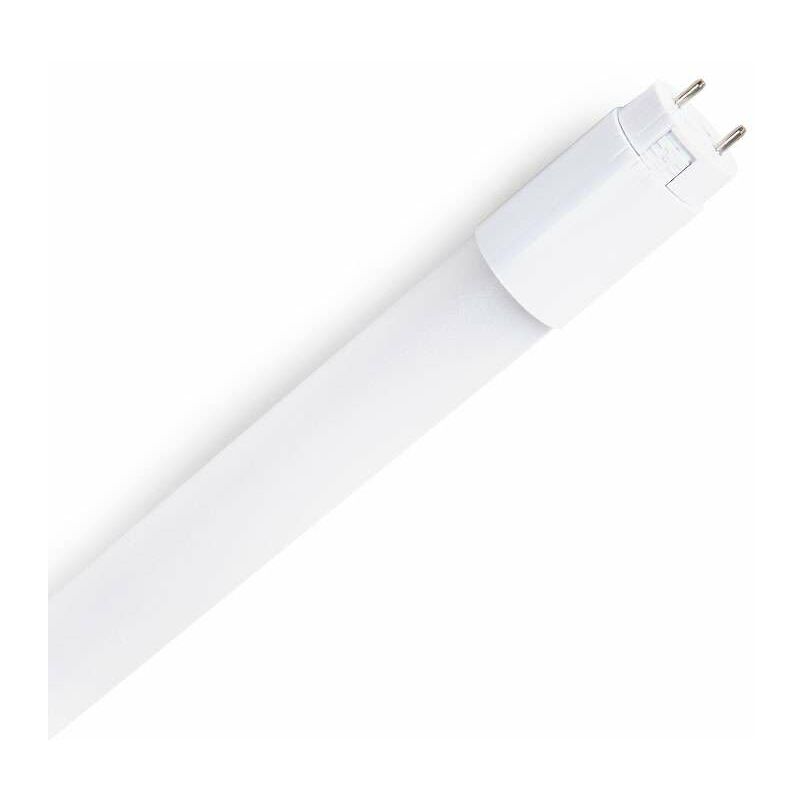 

Tubo led T8 9W SMD2835 160° 60cm. Nano PC Temperatura de color - 3000K Blanco cálido