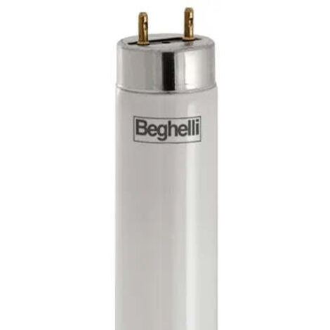 Tubo led t8 1200mm 18w g13 4000k 1900lm beghelli ecoled 56232