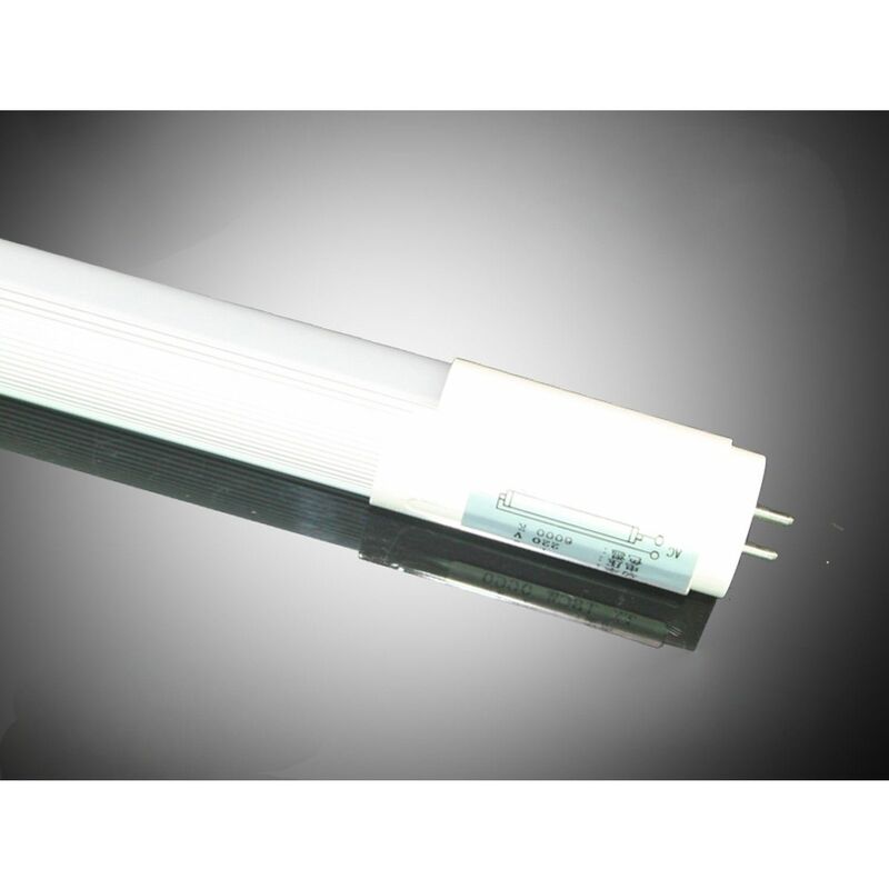 

Tubo LED T8 1200mm Blanco Brillante 18W 6000k