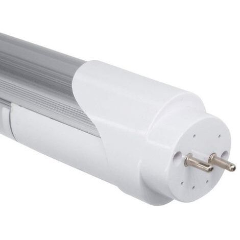 Tubo LED T8 120cm 18W Con Sensor Microondas 6000K