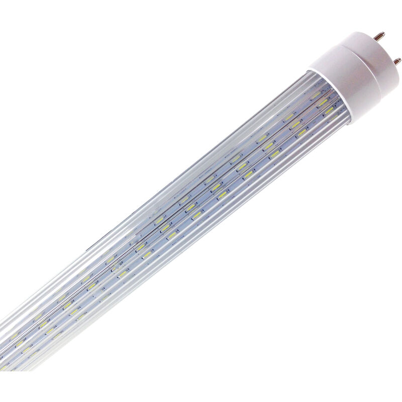 Image of Tubo led T8 12W 60cm di lunghezza SMD2835 Silamp Luce Neutra Naturale 4200k