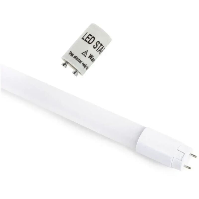 V-tac - tubo neon led nanoplastica 12 watt no IP20...