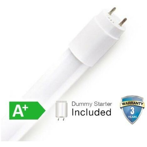 Tubo led T8 14W SMD2835 160° 90cm. Nano PC