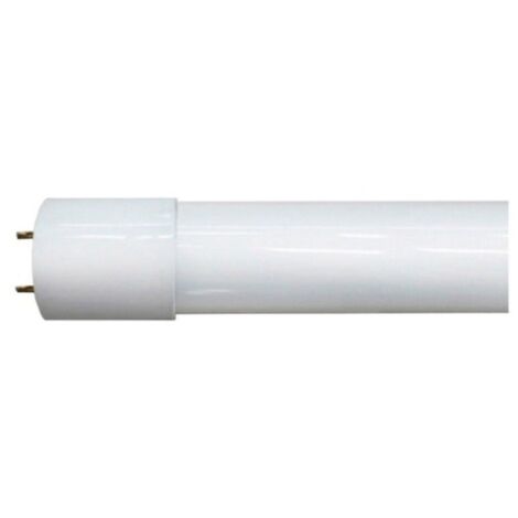 TUBO LED T8 18W 1600lm 3000K LUZ CALIDA (EQ.36W) Ø2,6x120cm EDM