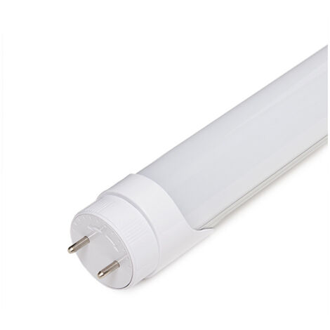 Tubo LED T8 18W 1.620Lm 6000ºK 120Cm 12VDC 30.000H [NE-T8-12VDC-1200-18W-CW]