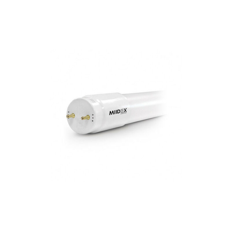 Tubo led T8 AC180/265V 18W 1900lm 220° IP20 1200mm - Bianco Naturale 4000K