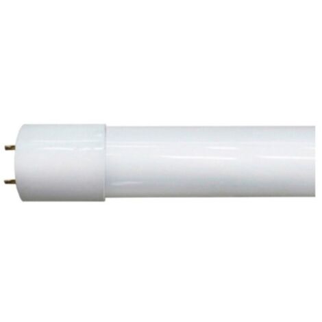 Tubo led t8 9w 1460lm 6500k luz fría clase c EDM