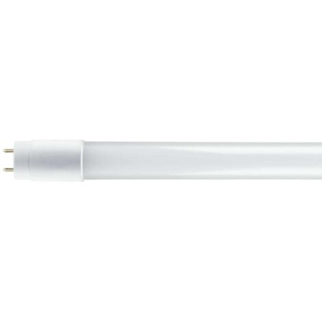 TUBO LED T8 CRISTAL 60 CM FRIA