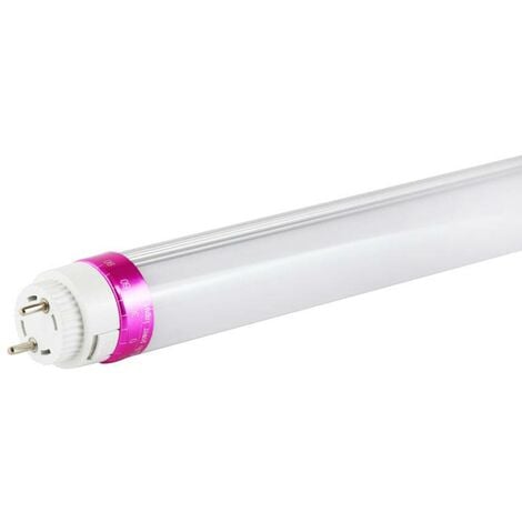 Tubo LED T8 especial carnicerías 60cm 10W