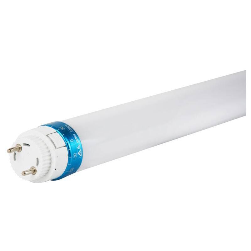 

Tubo LED T8 especial pescaderías 60cm 10W