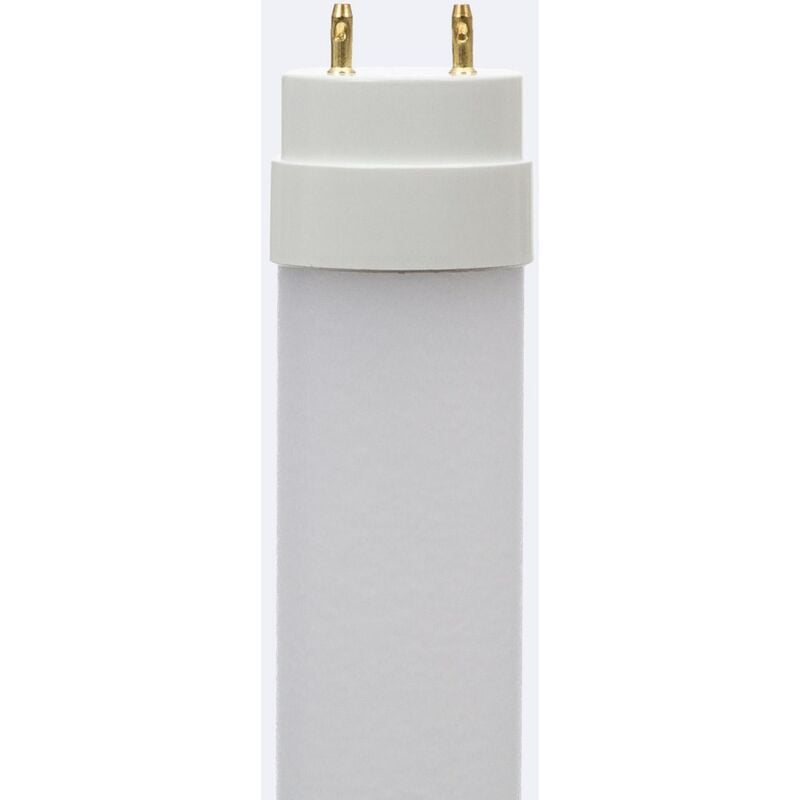 Image of Ledkia - Tubo led T8 G13 150 cm Nano pc Connessione Unilaterale 23W 140 lm/W Bianco Caldo 3000K