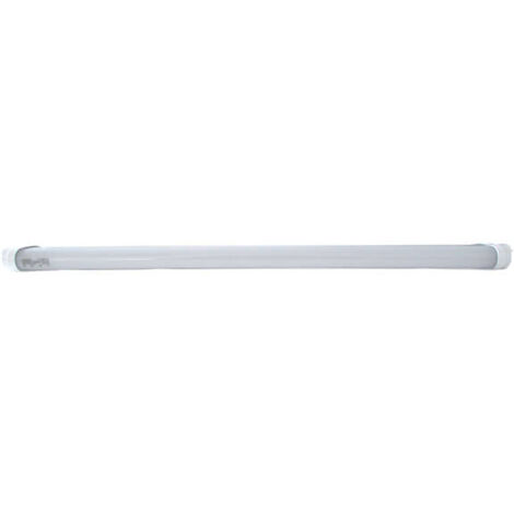Tubo Led T8 G13 60cm 9W Bianco Neutro 4200K  Diffusore Opale