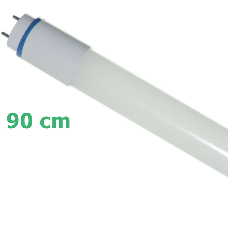 

Faktorled - Tubo led t8 nano pc 900 mm 14w 6000k blanco frio