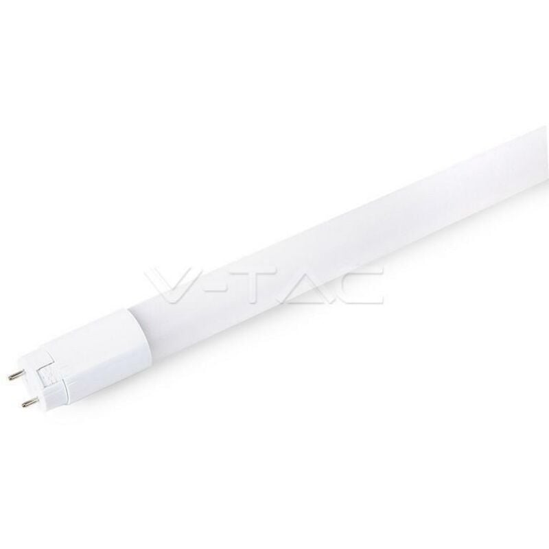 

Tubo LED T8 Samsung PRO 22W 160° 150cm NanoPC. Alta eficiencia Temperatura de color - 4000K Blanco natural