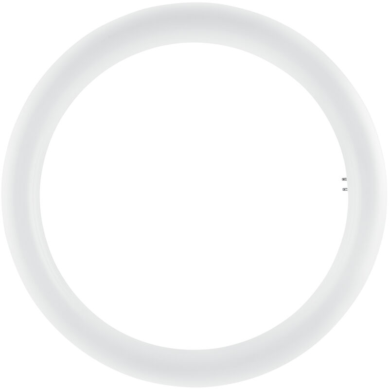 

Tubo LED T9 Circular 20W 4000K Luz Neutra 32 - Osram