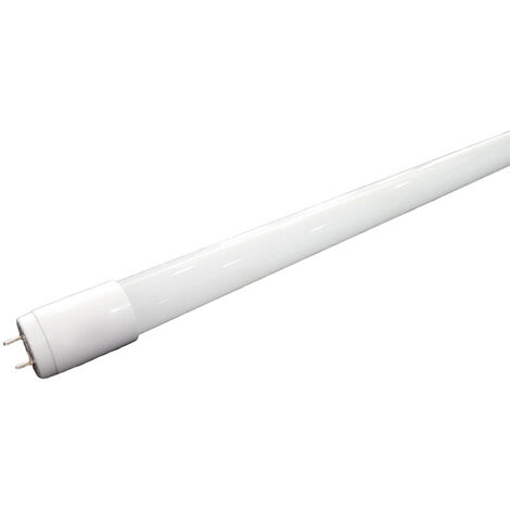 Tubo LED vidrio 10 W 600 mm