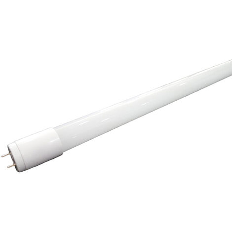 Tubo LED vidrio 18 W 1200 mm