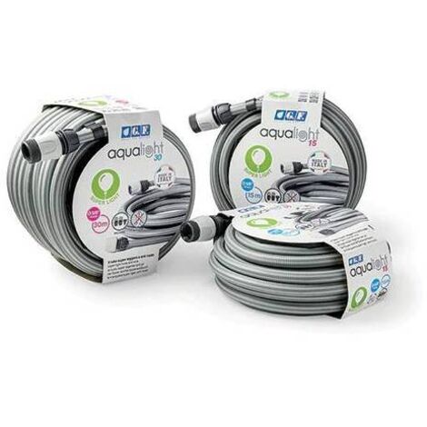Tubo Leggero Aqualight Kit 30 M 3/4