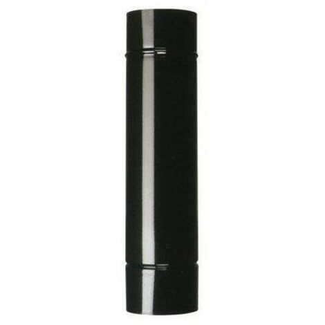 TUBO LEGNA CLASSIC NERO OPACO SAVE
