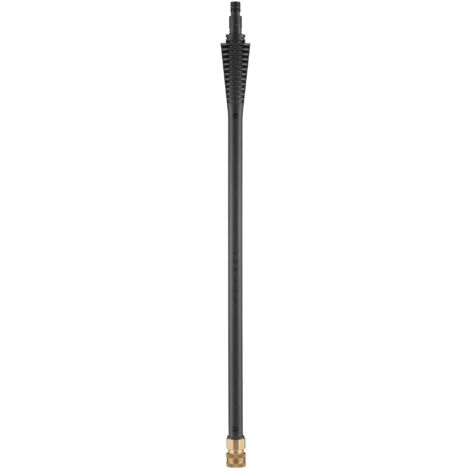 Tubo lungo 57cm multiuso - per idropulitrice STANLEY FATMAX