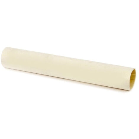 Tubo Lungo Supporto Spazzola PVC Lunga